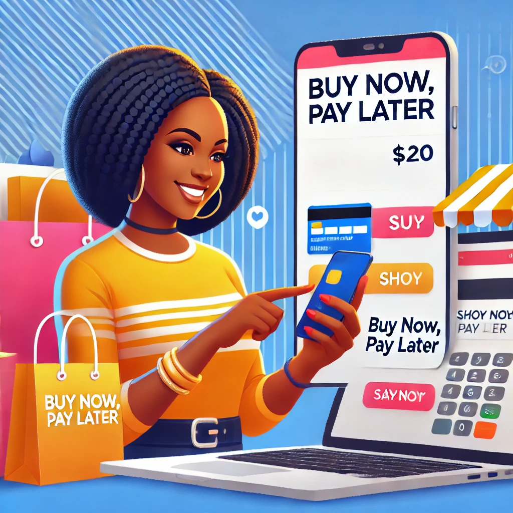 Is BNPL the Future of Shopping in Nigeria?