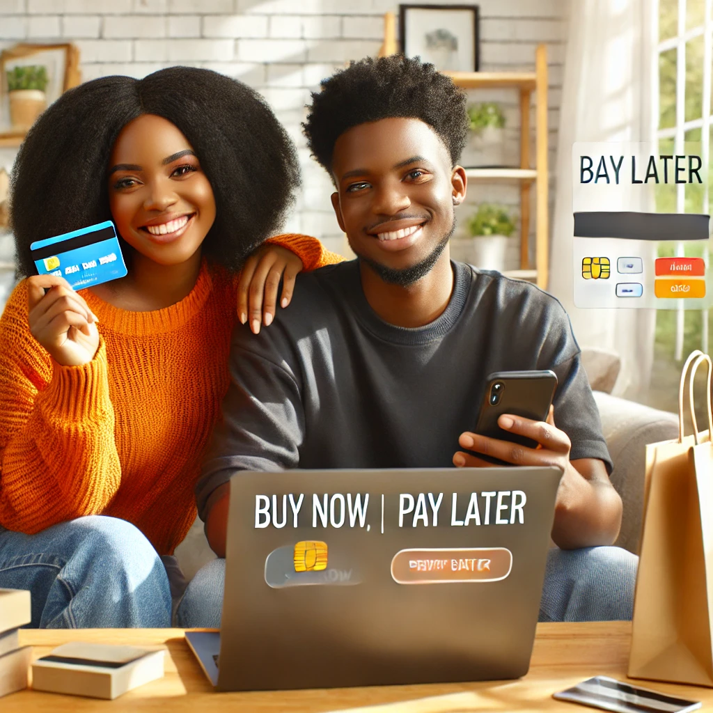 The Rise of Buy Now, Pay Later in Nigeria