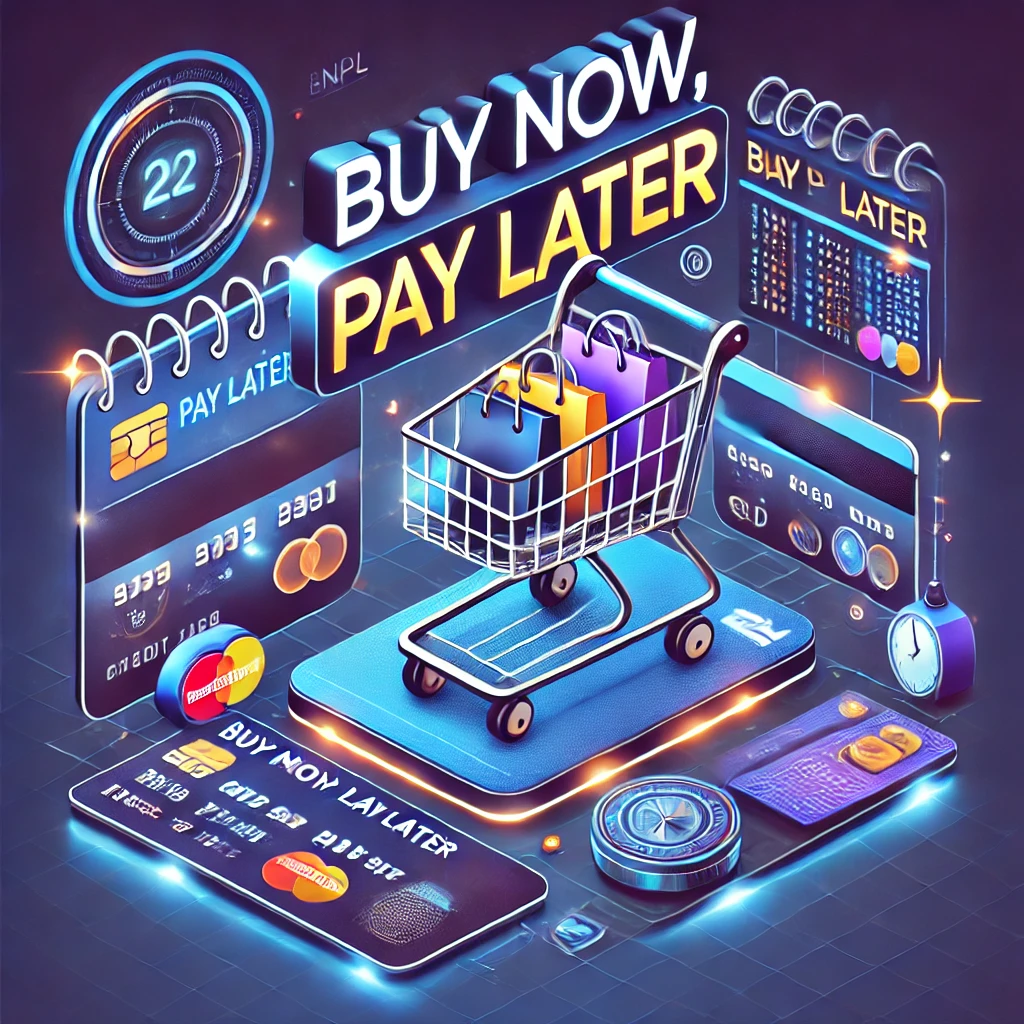 How Buy Now Pay Later Helps Nigerians Afford Essentials