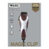 Wahl 5 Star Magic Clip Corded Clipper| 8451-317H
