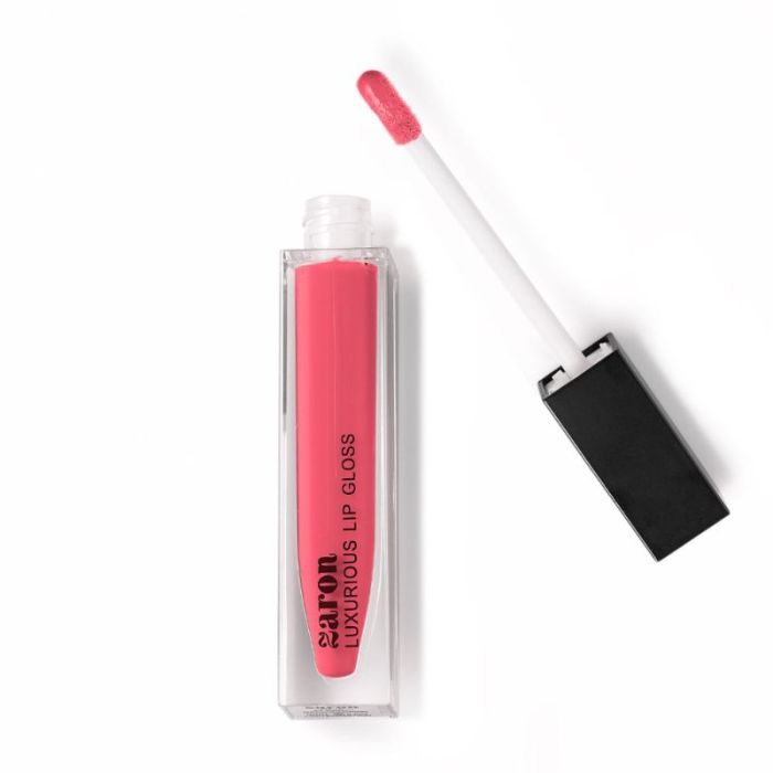 Zaron New Luxurious Lipgloss- Vamped