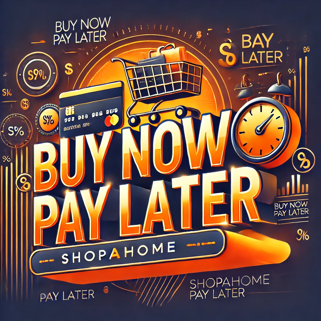 Buy Now Pay Later BNPL Jumia Buy Now Pay Later