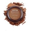Zaron Brown Skin Compact Powder- Brick