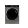 Haier Thermocool 10/6KG  Front Loader Washer/Dryer Machine| HWD100-BP14979S
