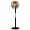 Polystar KDK 16 Inches Wall Fan With Metal Blade| P40U