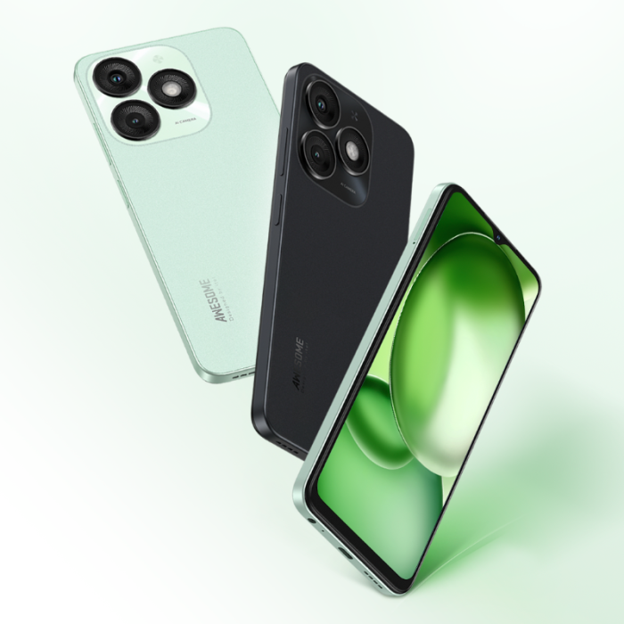 Itel A50 2GB RAM + 64GB ROM - shopahome.com