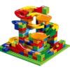 Rivetrix Marble Race Run set