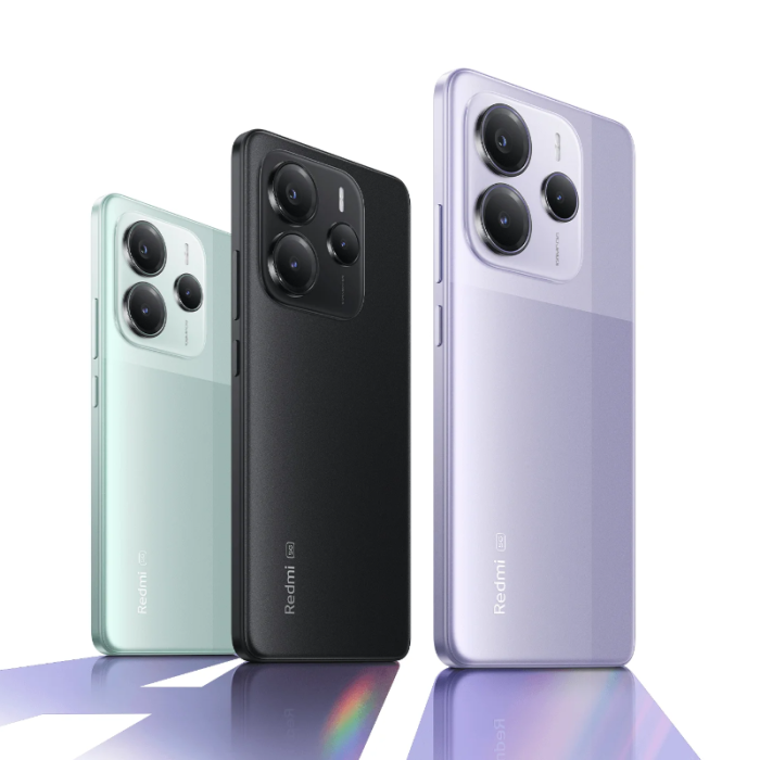 携帯電話本体 Xiaomi redmi note 14 RAM 6GB/ROM 128GB Xiaomi Redmi Note 14 4G LTE (for T-Mobile, Mint, Tello