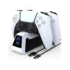 PS5 DualSense Controller Charging Station