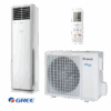 Gree T-Fresh 5HP Floor Standing with Free Installation Kit
