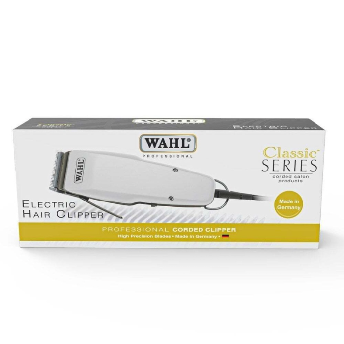 Wahl Electric Hair Corded Clipper| 1400-0411