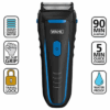 Wahl Wet & Dry Cordless Shaver| 07063-026