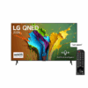 LG TV QNED 98 Inch QNED89 4K Smart TV AI Magic Remote webOS24| LGTV98QNED89T6A