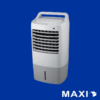 Maxi Air Cooler Fan 60W 15L (120-16AR)| MAXIAC120-16AR