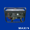 Maxi Generator 3.1kVa | 2.5kW | Manual (G25M)| MAXIGEN25GM