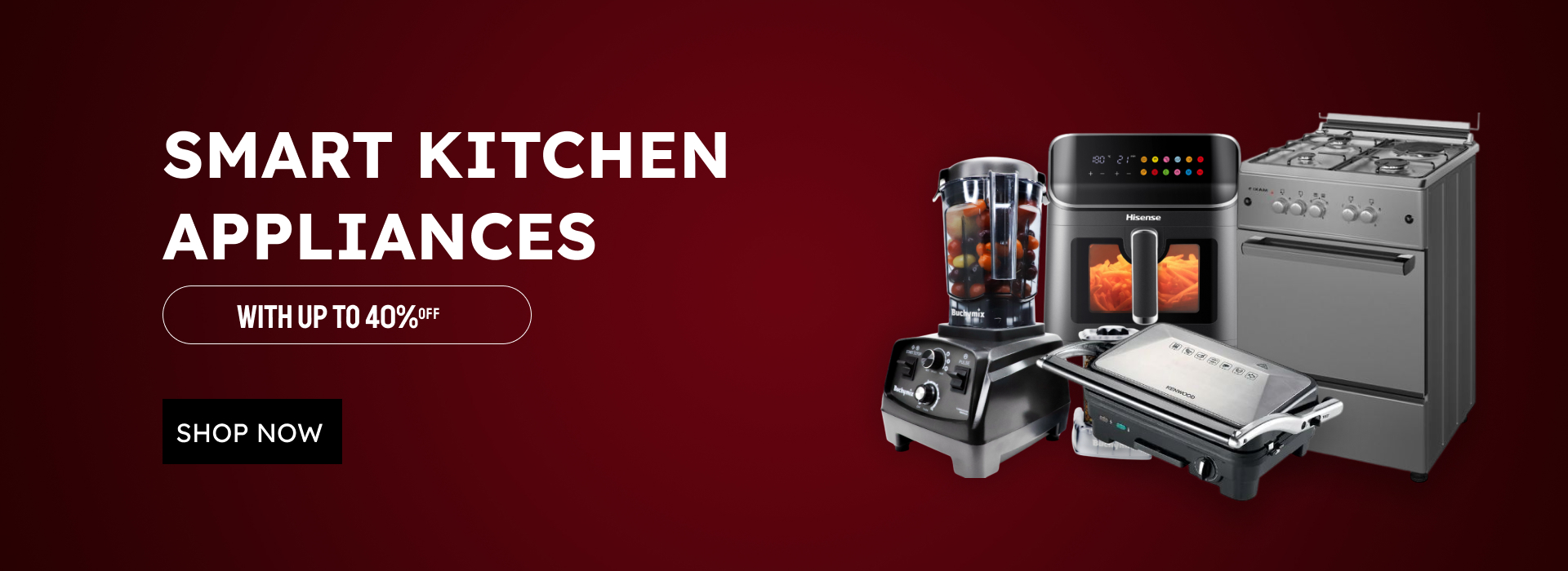 shopahome kitchen appliances