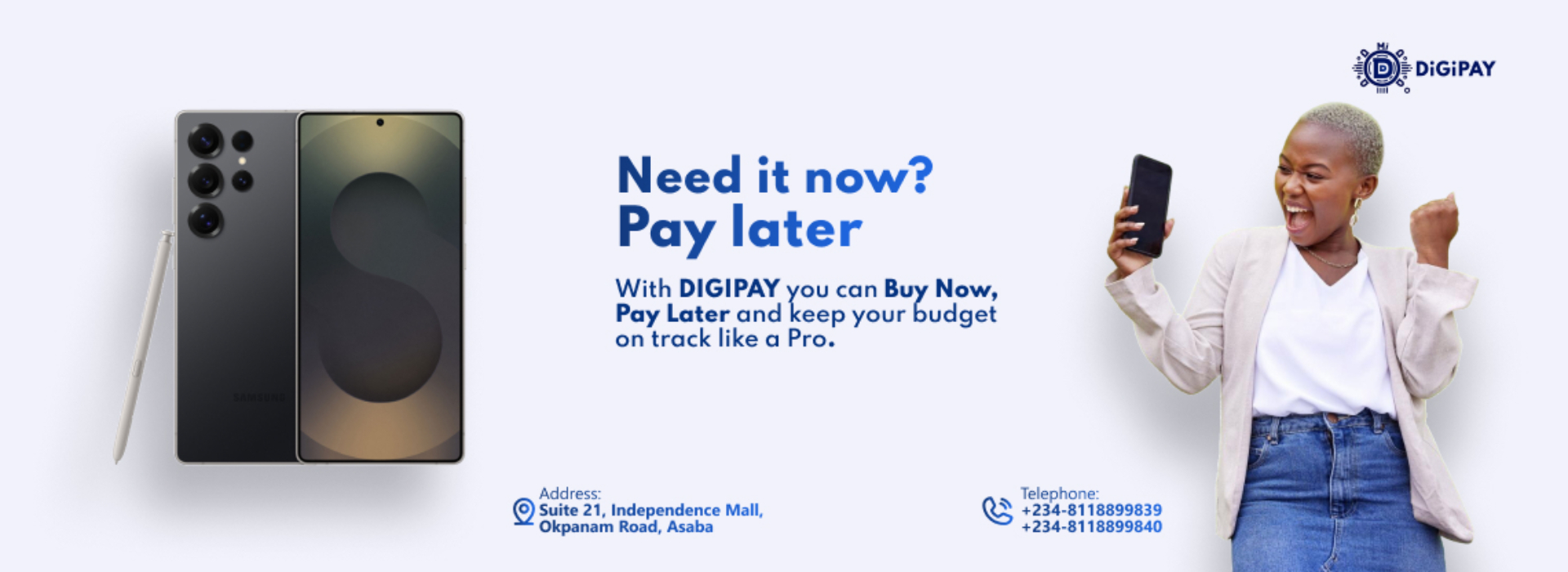 Digipay - loan partner
